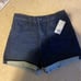 J brand Jean Shorts size 26 NWT