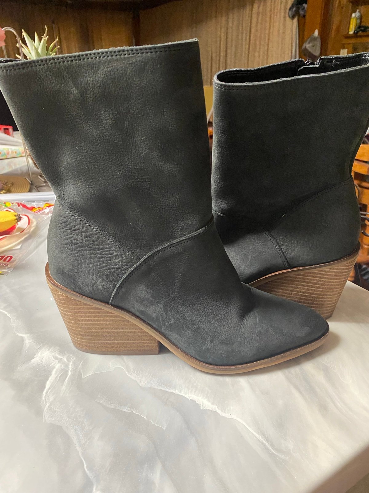 Women’s boots