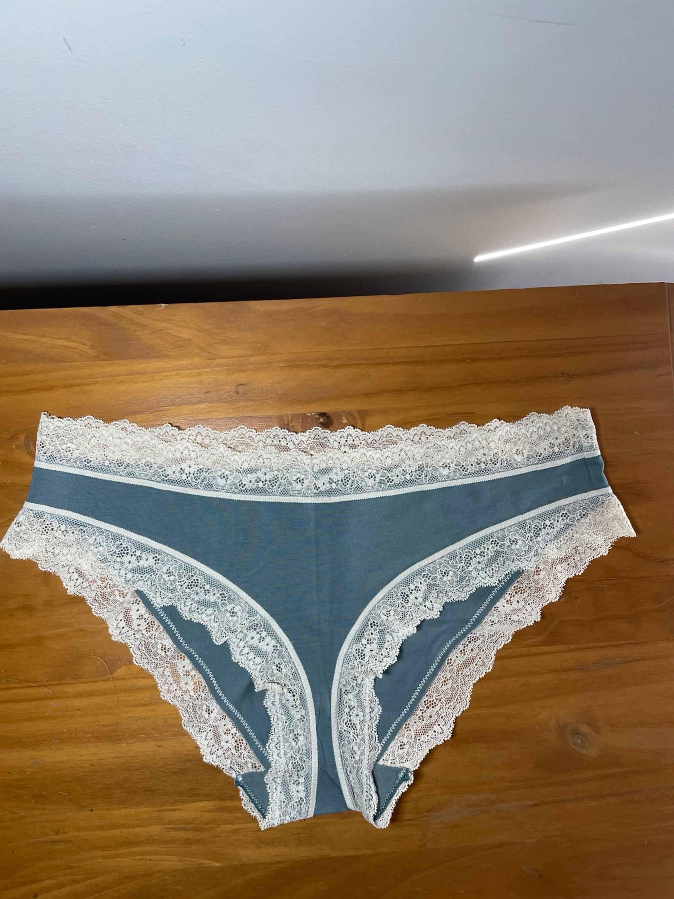 ThirdLove women’s underwear Size M