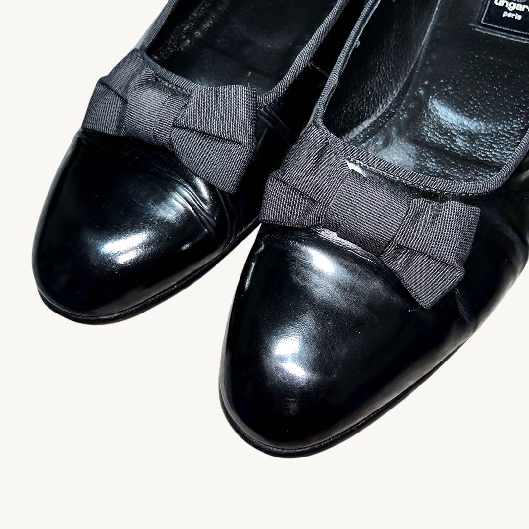 高質 Ungaro Boots shoes Opera 靴