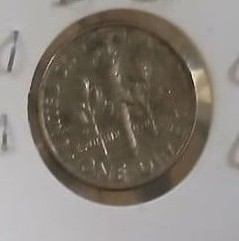 2006 p dime w many errors, lots letter doubling