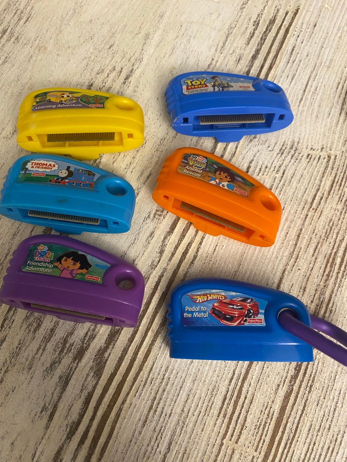 SMART CYCLE GAMES