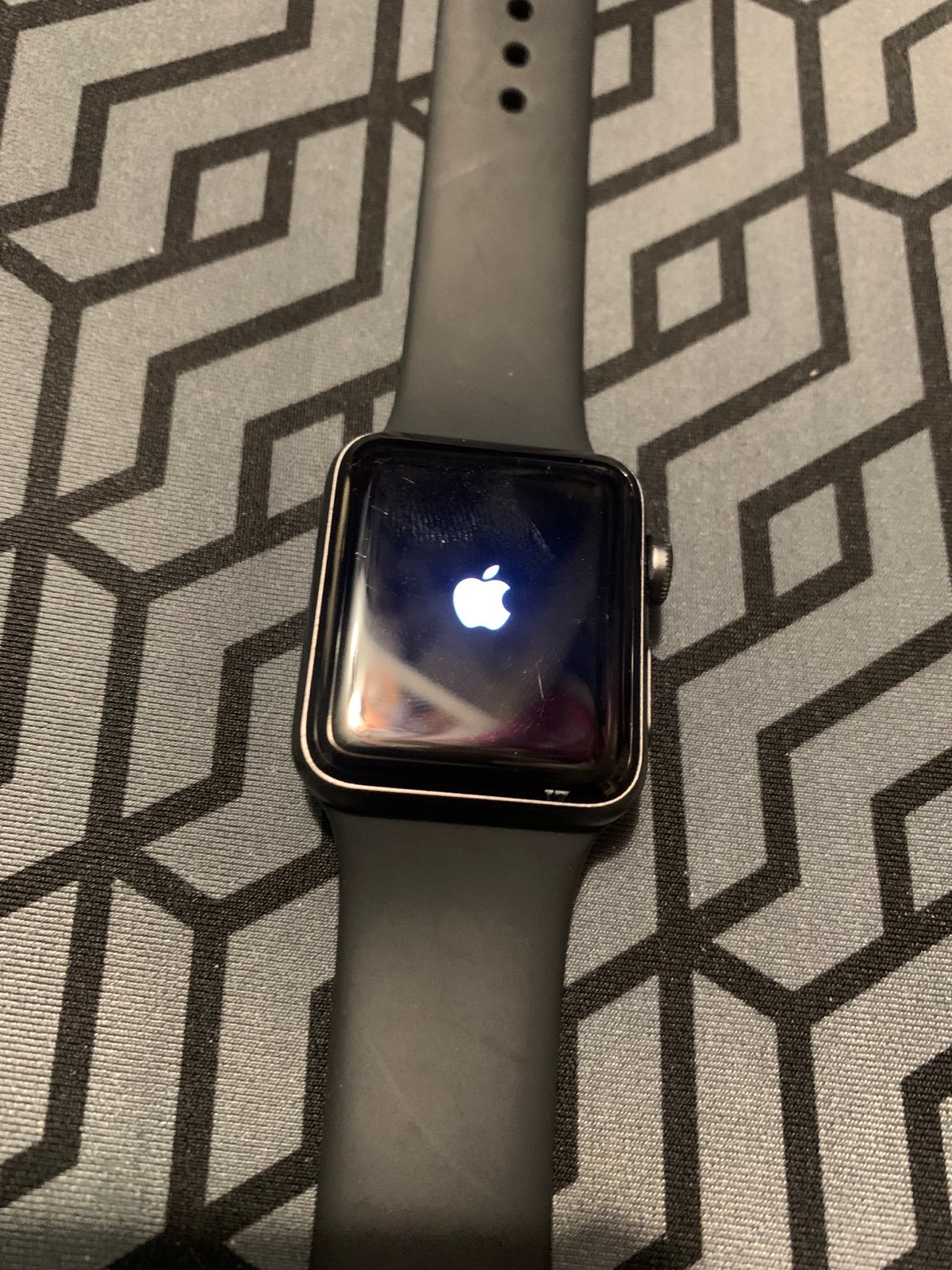 Apple Watch series 3