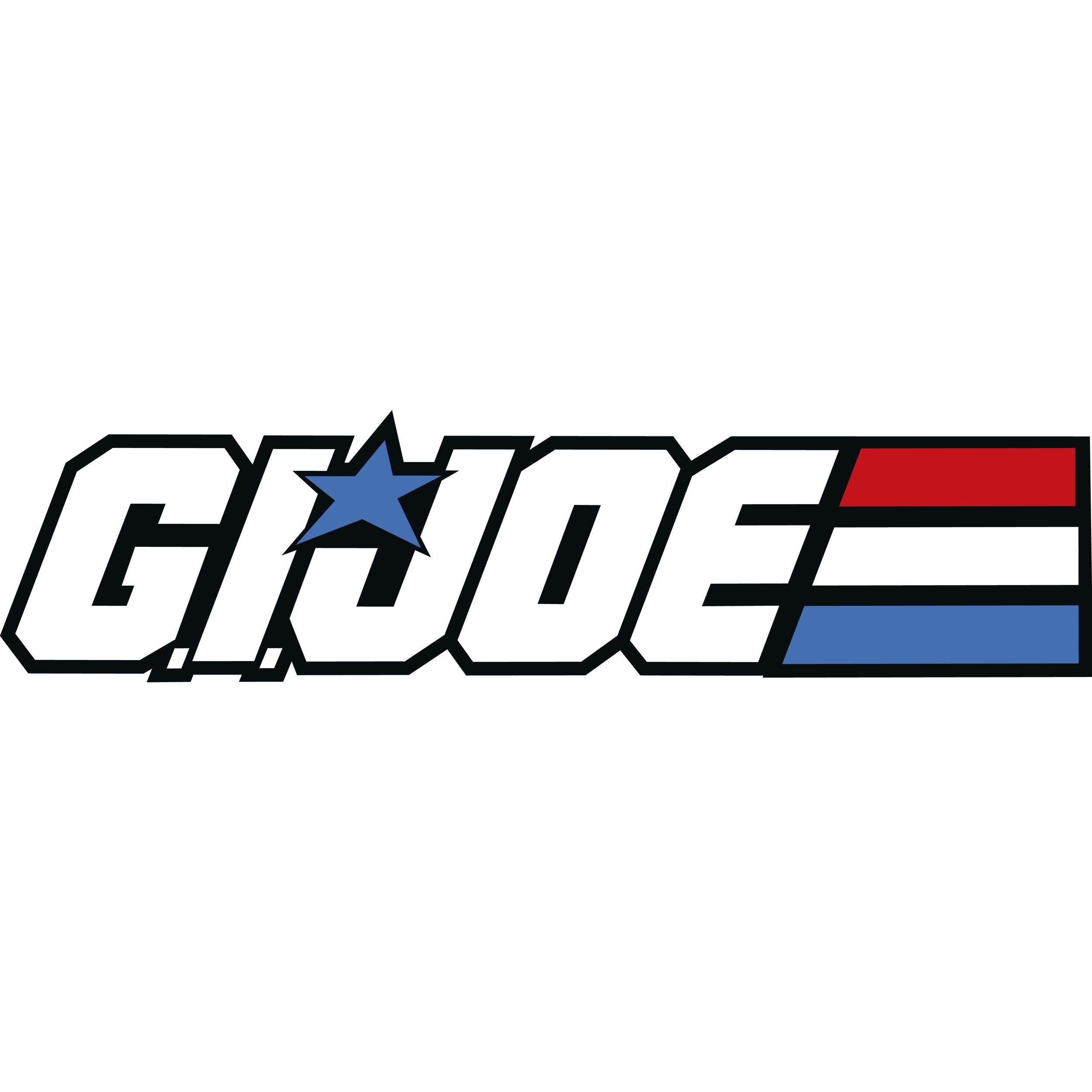 G.I. Joe: A Real American Hero Complete - 134 Episodes - 13 DVD Box Set