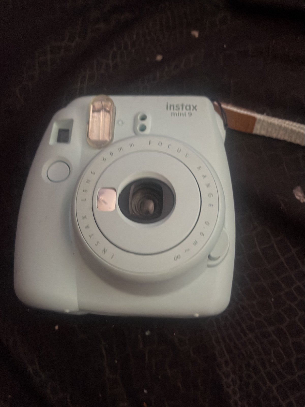 Fujifilm Instax Mini 9 Instant
