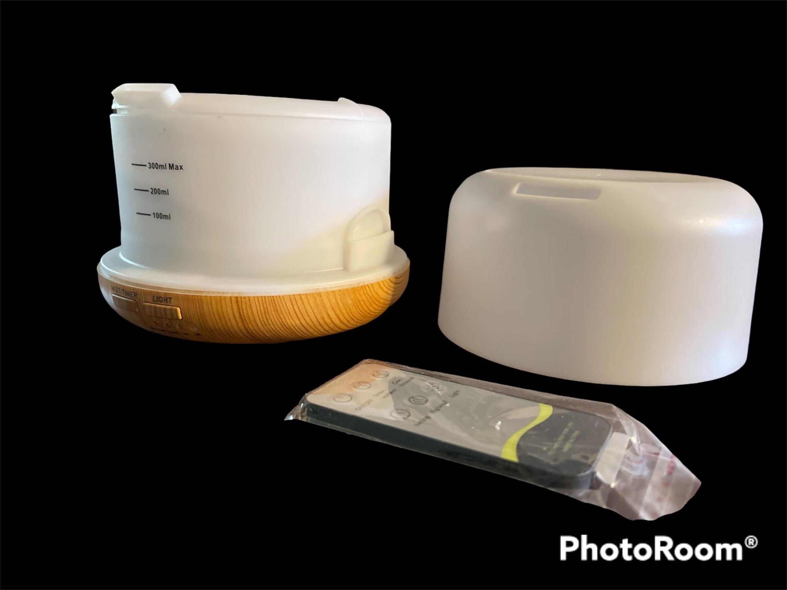 Air Diffuser - HoMedics