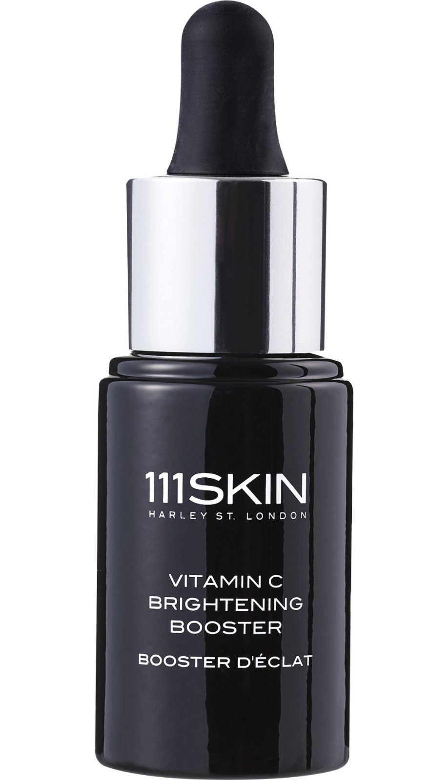 111Skin Harley St. London VITAMIN C BRIGHTENING BOOSTER SERUM 20ML. BNIB