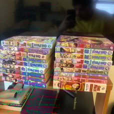 Manga