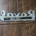RARE Vintage Royal Automotive Group Car Dealership Dealer 90s Emblem Badge Decal