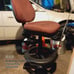 Office Star reclining hydrolic office chair
