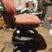 Office Star reclining hydrolic office chair