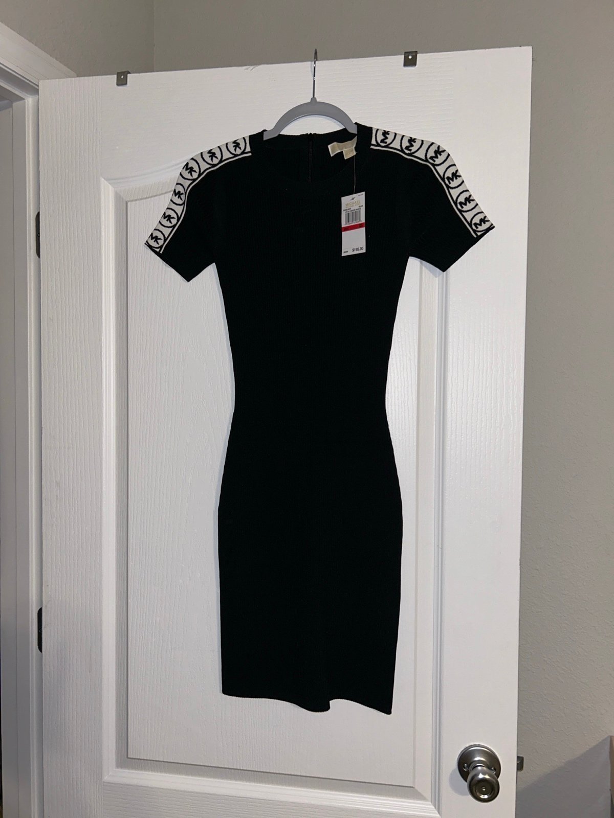 New Michael Michael KORS Wmns Dress Xs.