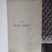 Thomas Delson Vintage Holy Bible