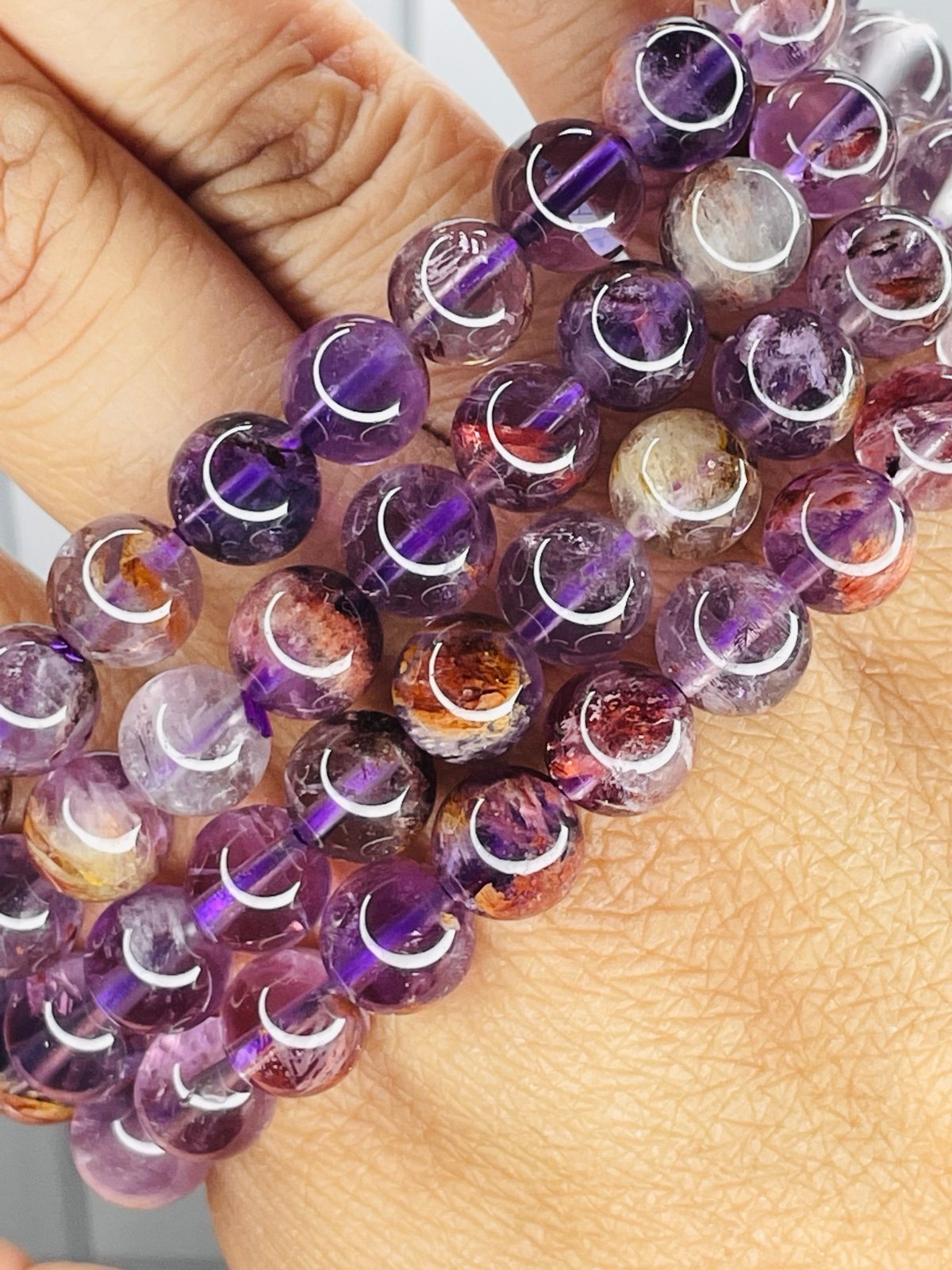 Super 7 Bracelet