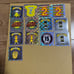 Ayusuke sticker lottery prize (sticker set)