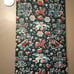 Vintage Peter Pauper Press The Merrie Christmas Drink Book dust cover