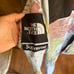 The northface x supreme jacket