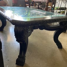 Vintage table