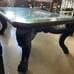 Vintage table
