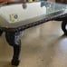 Vintage table