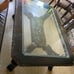 Vintage table
