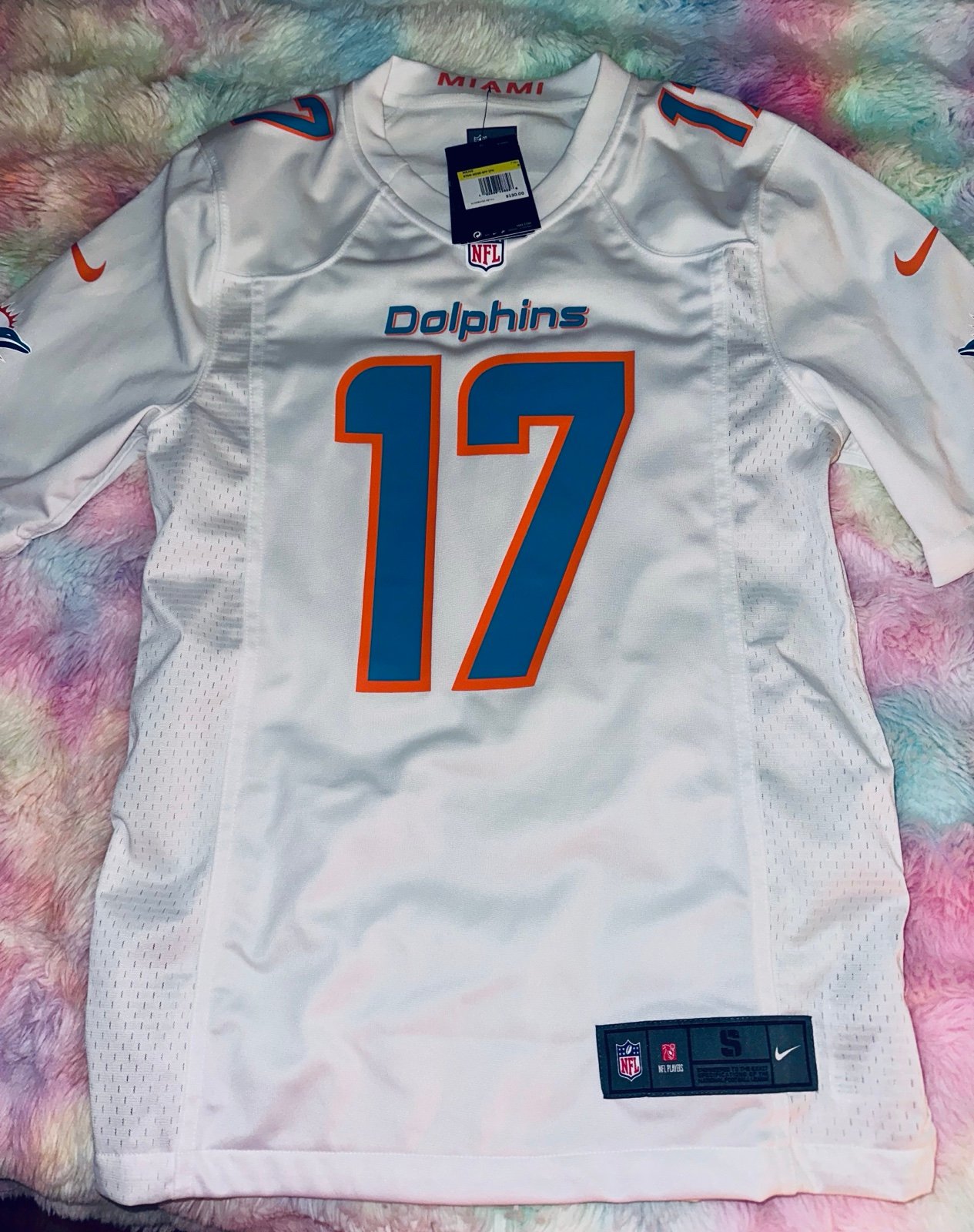 Official Waddle Jersey