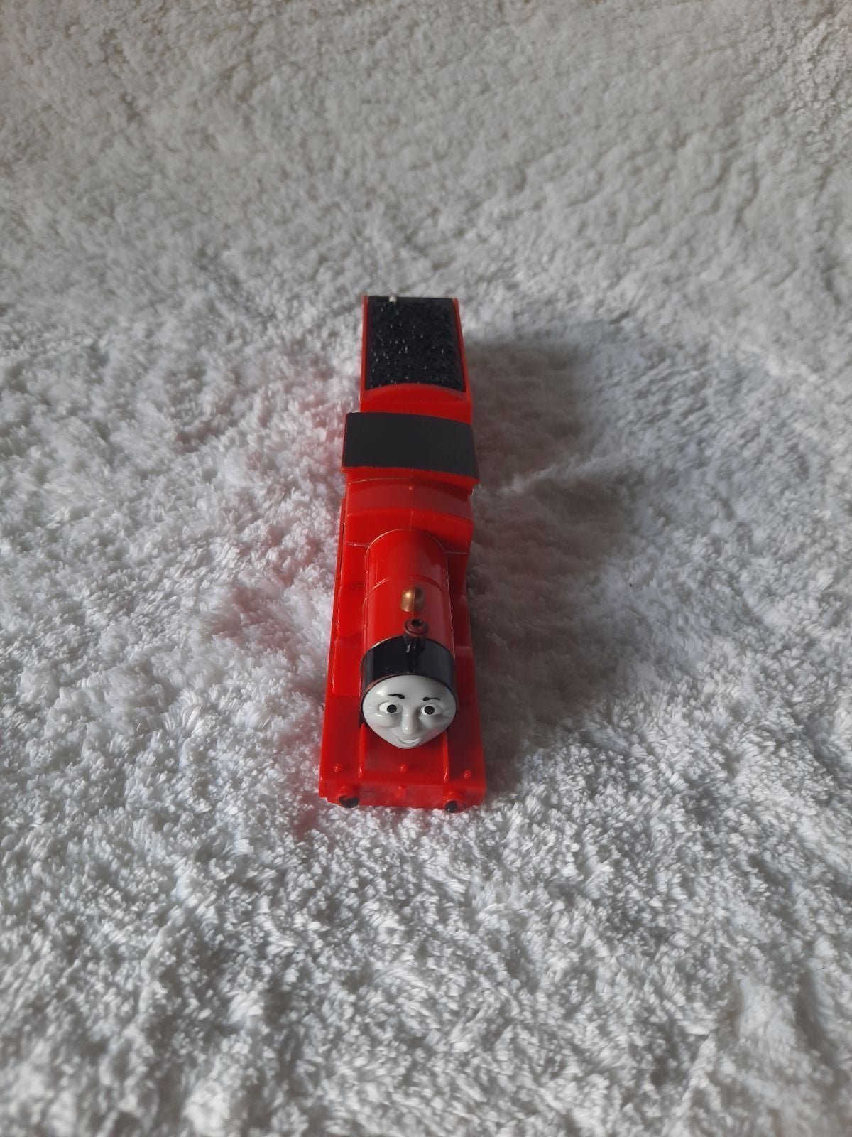 Thomas the Train Motorized James