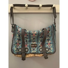 Matilda Jane messenger bag