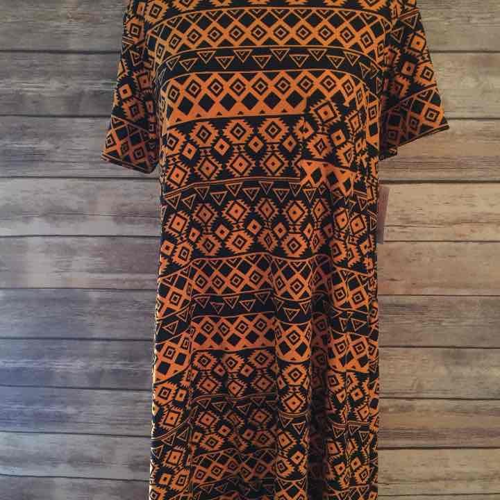 Lularoe Carly XL