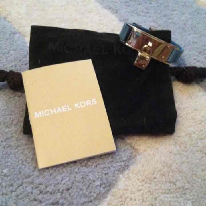 Michael Kors Hamilton Bracelet