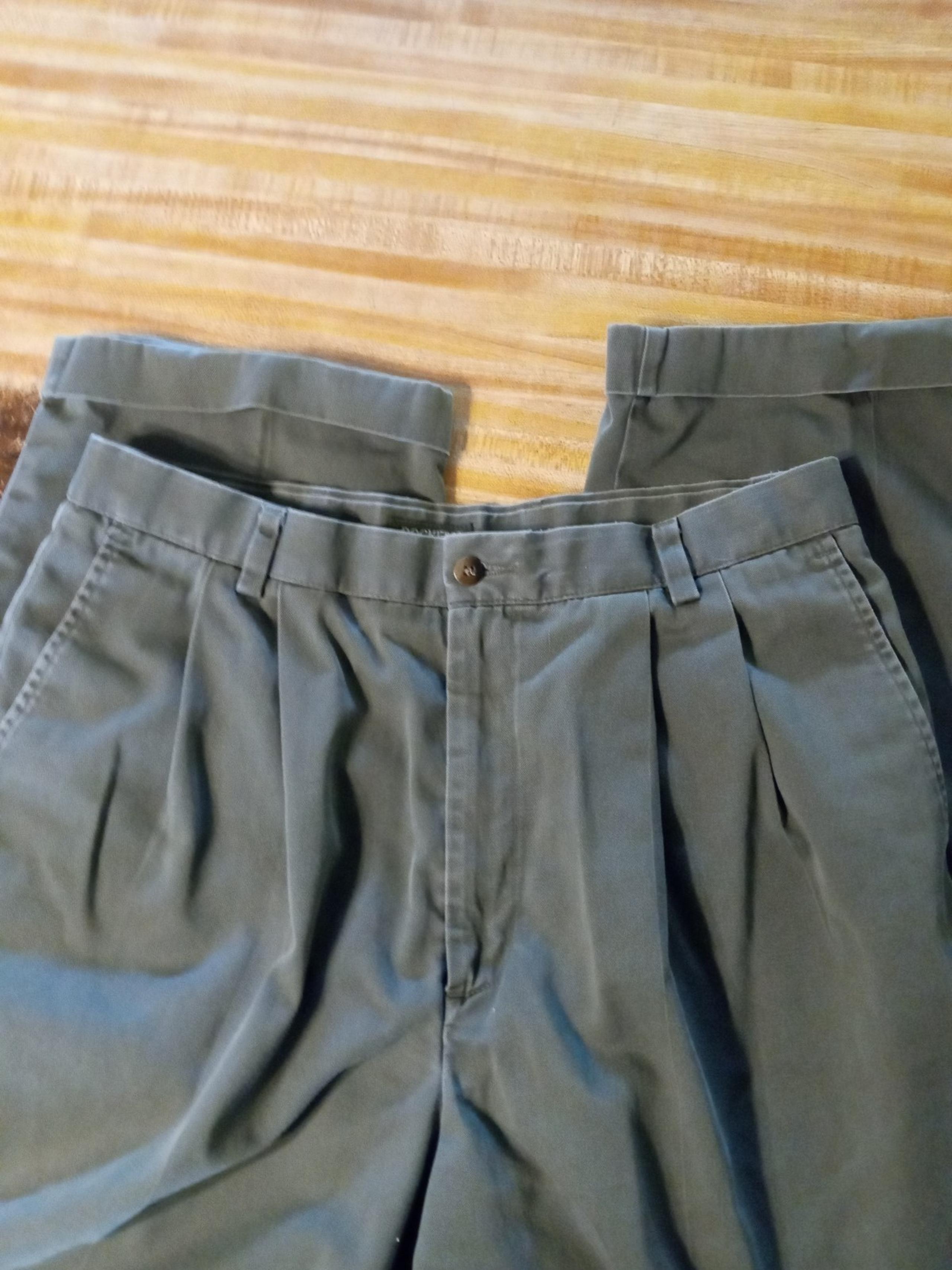 Men's Dockers Size 34x34