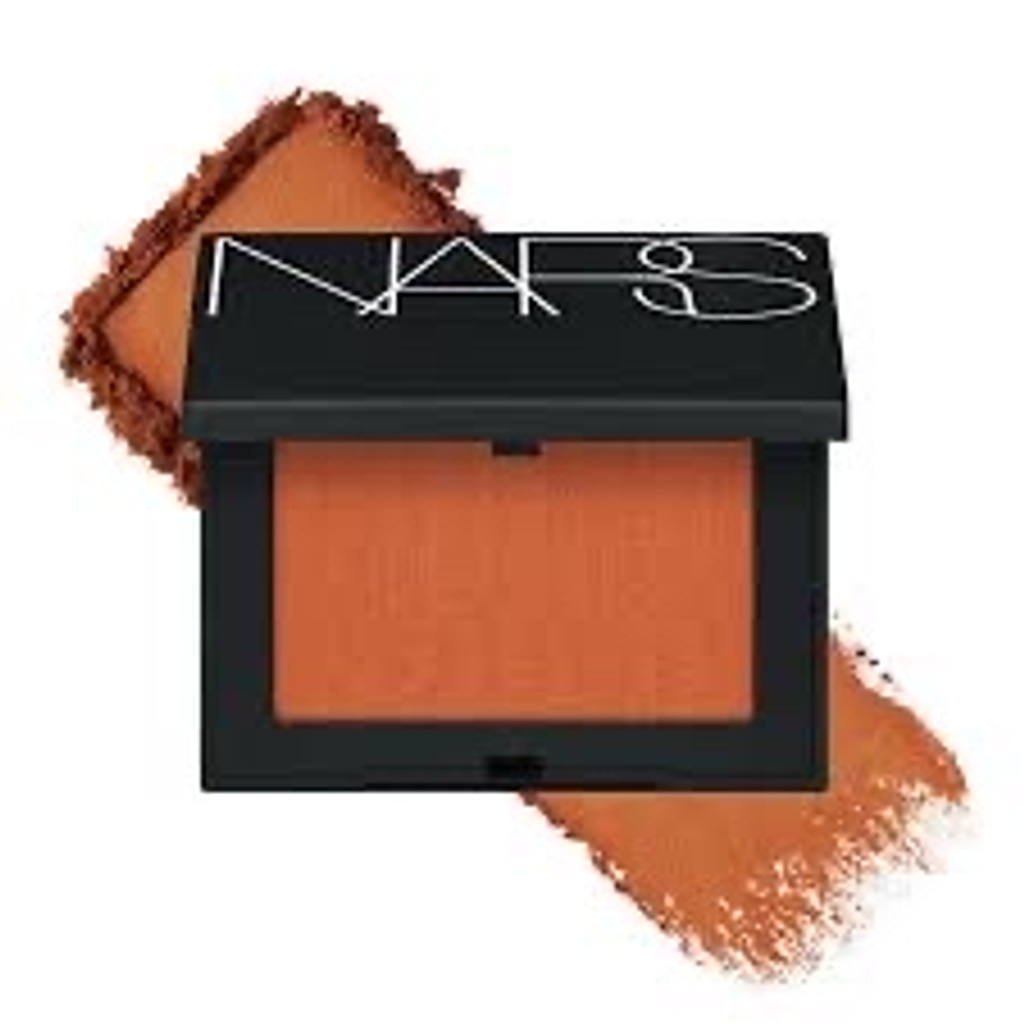 NARS Blush Taj Mahal Orange
