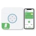 Smart Wifi Sprinkler Controller 8 zone Automatic Remote Wifi Irrigation Control