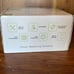 Smart Wifi Sprinkler Controller 8 zone Automatic Remote Wifi Irrigation Control