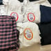Bundle/Lot of school clothes