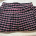 Bundle/Lot of school clothes