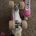 Rio Roller skates