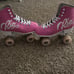 Rio Roller skates