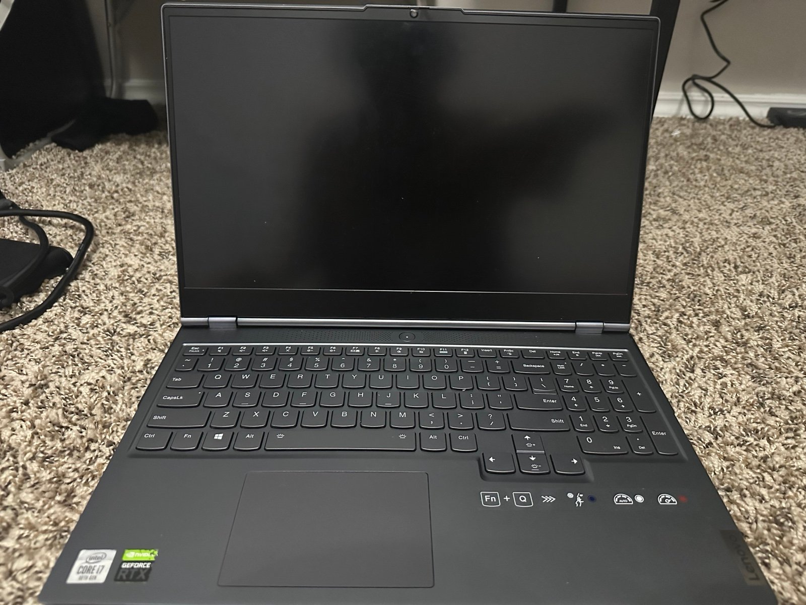 Lenovo Legion