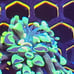 Fake Aquarium Decorations Coral Frags