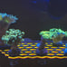 Fake Aquarium Decorations Coral Frags