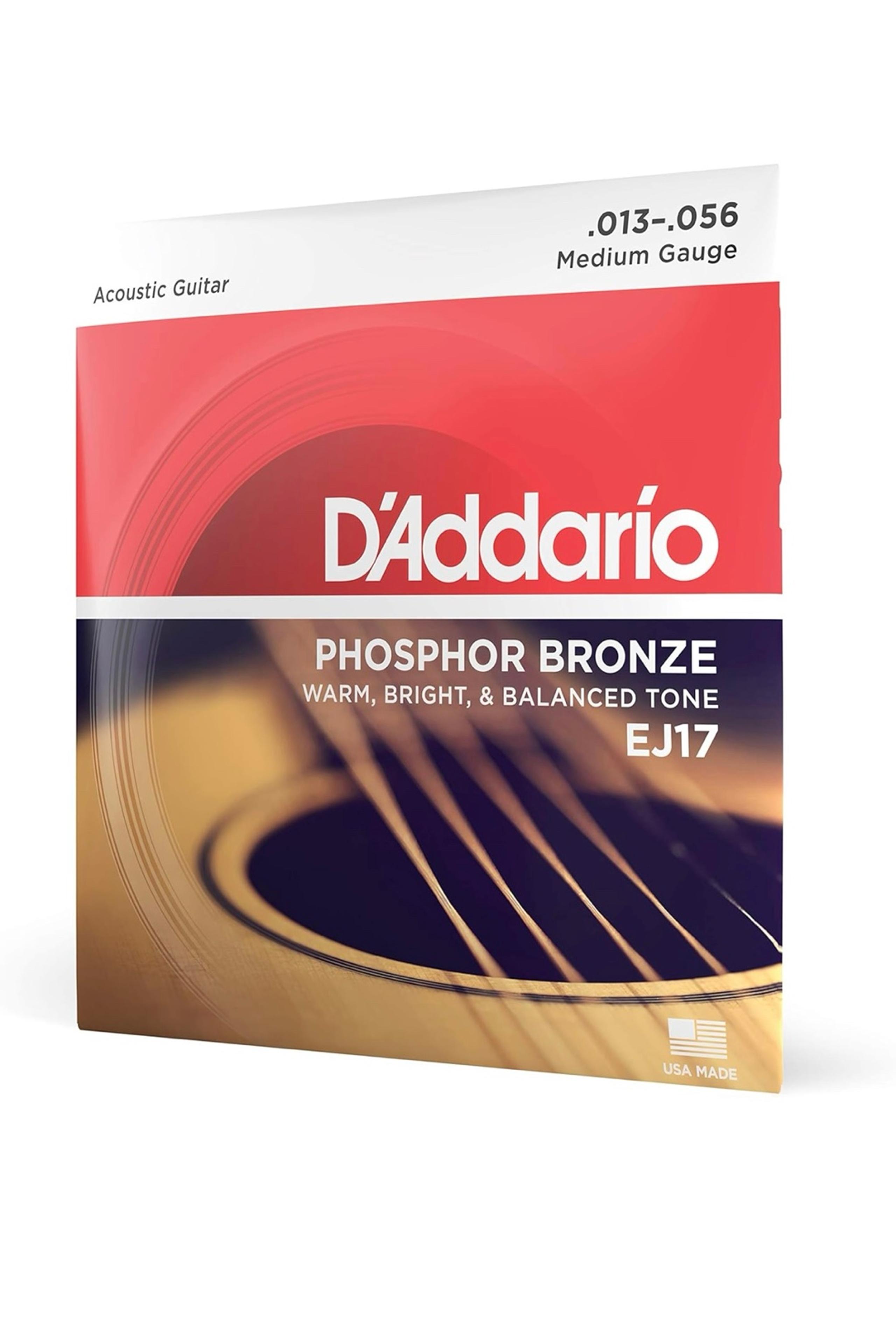 guitar strings