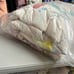 Pottery Barn Disney Princess Castles Comforter Pink Character Jasmine Aurora NIP