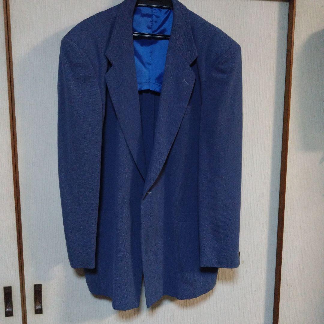 RIKI TAKEUCHI Suit