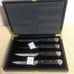 The Capital Grille Steak Knife Set