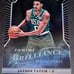 Jayson Tatum 2017 Chronicles Panini Brilliance /249 *SURFACE DAMAGE*
