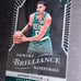Jayson Tatum 2017 Chronicles Panini Brilliance /249 *SURFACE DAMAGE*