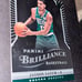 Jayson Tatum 2017 Chronicles Panini Brilliance /249 *SURFACE DAMAGE*