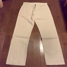 USA-made POST OVERALLS Cotton Painter Pants