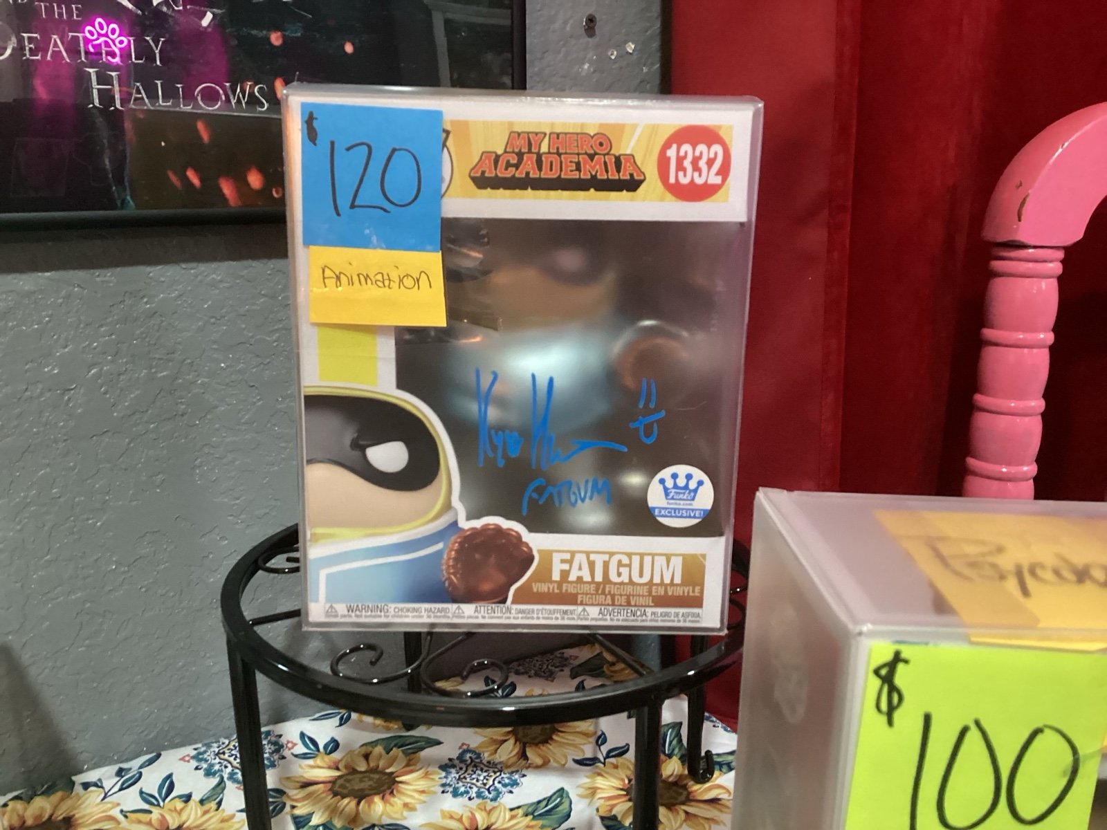 Funko Pop